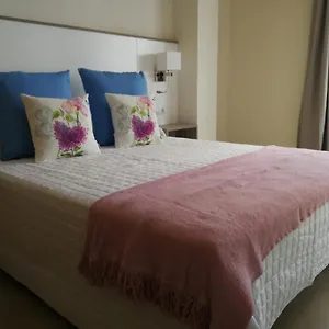  Appartamento Lanzarote Vacacional Spagna
