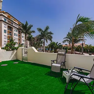  Apartment In Canadas Golf Del Sur Spain