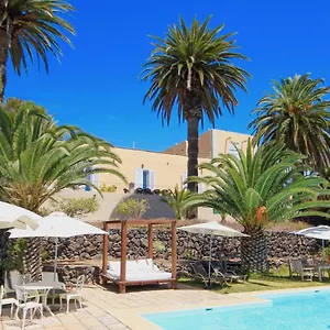  Villa Detached With Garden, Heated And Private Pool, Sea View, Parking Free Spain