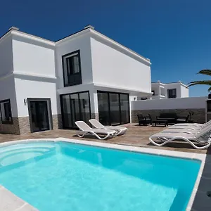  Villa Fashion Vivalavida, Private Pool X Parking Spain