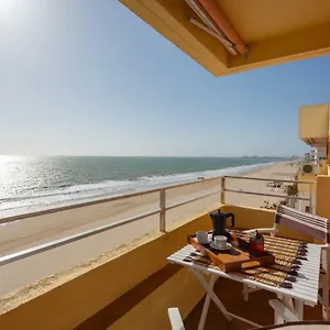  Apartment Altamar Sunny By Cadiz4rentals Spain