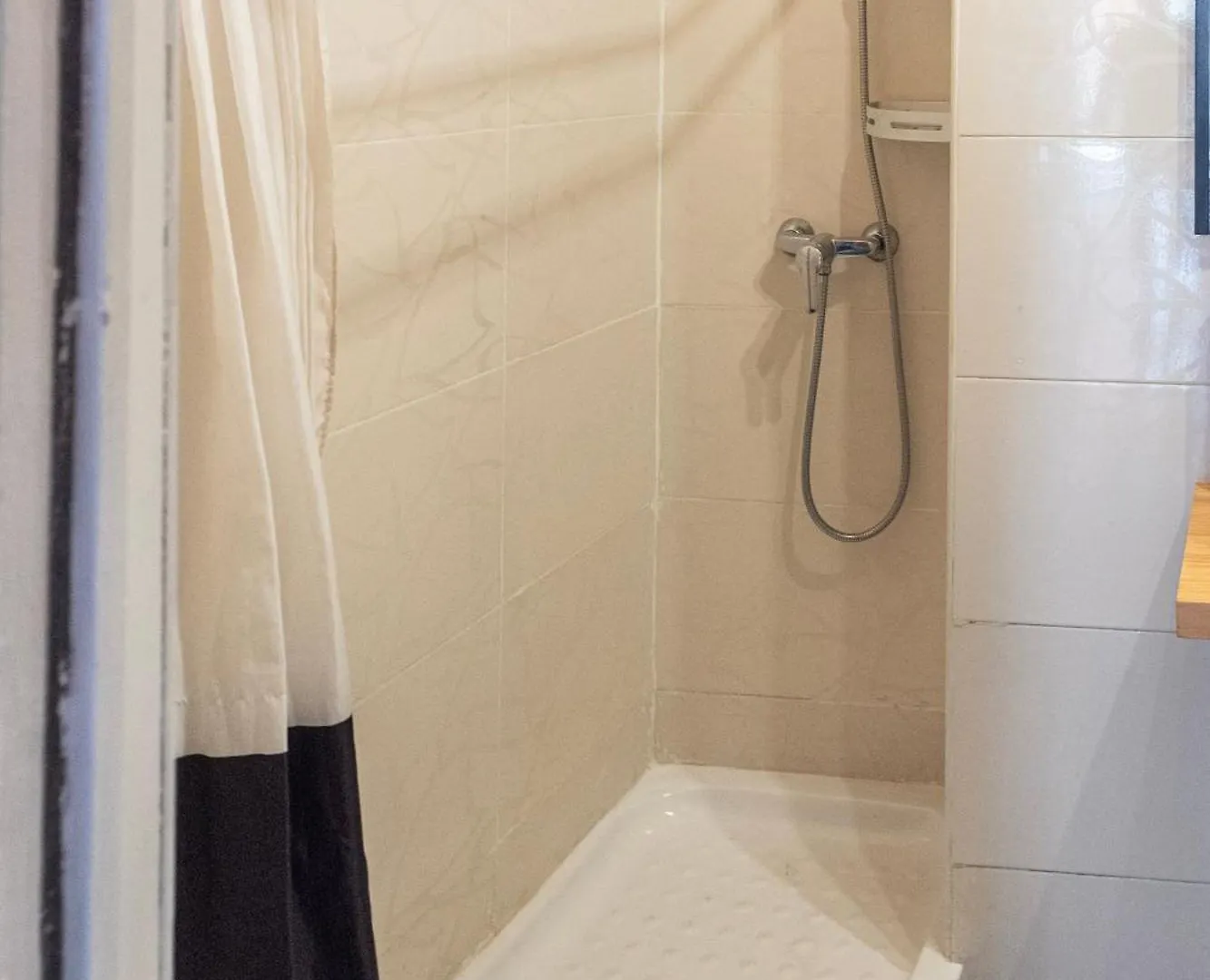 Private Rooms In Historic Building On The Square Malaga 0*,
